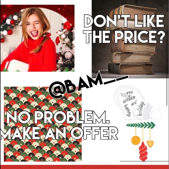 Hello LUVS, Make an offer! Negotiate! Cheers! 🪷🌅🧡❤️‍🔥 - Picture 6 of 8